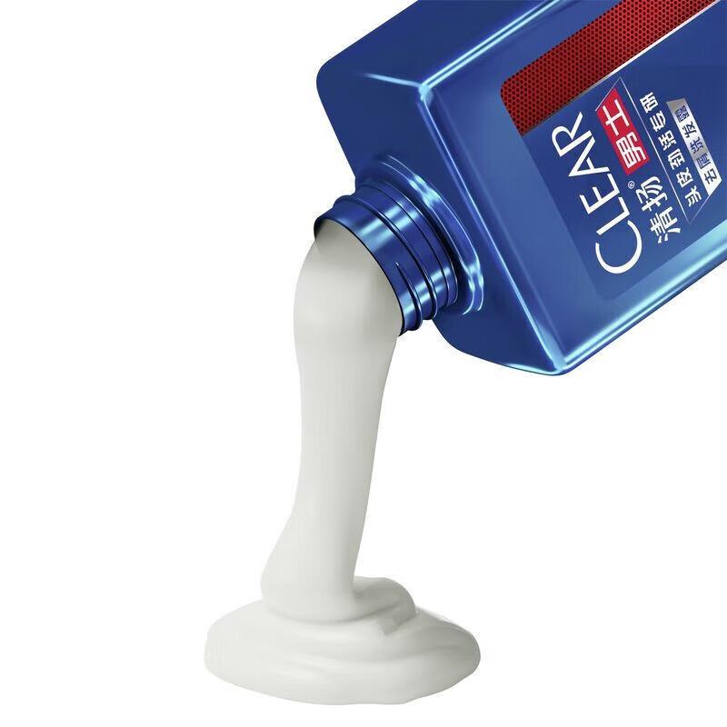 Clear Men Anti-Dandruff Shampoo