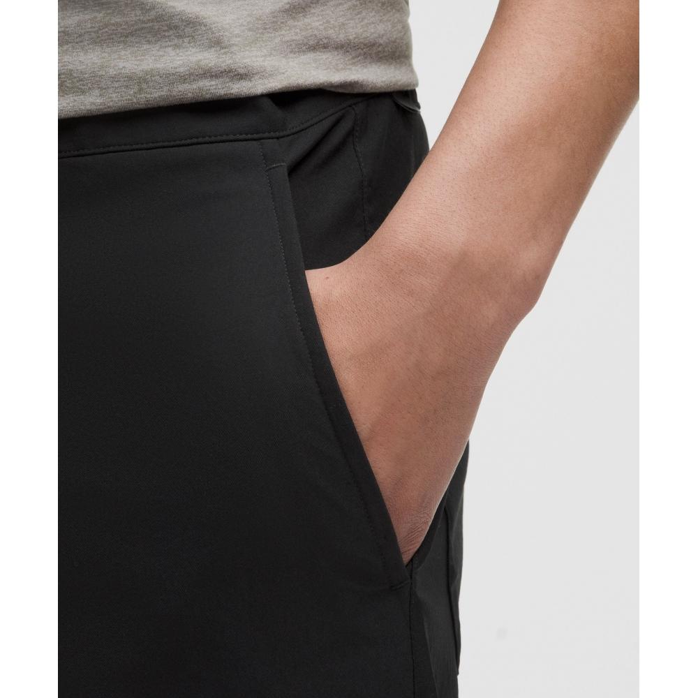 Lululemon Commission Classic Fit Pant 30l Black