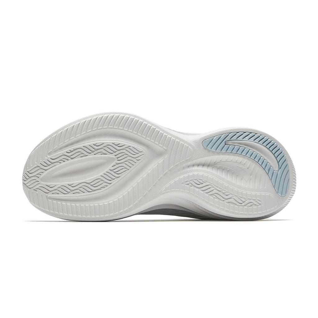 Anta Leaf 5.0 Running Shoes Women's Papyrus White 922625528-7