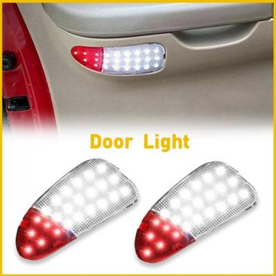 Luces interiores – Iluminación interior