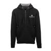 Aquascutum Mens Active Full Zip Hoodie