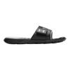 Under Armour Mercenary Slide Black Mod Grey Unisex Sneakers 3027252-003