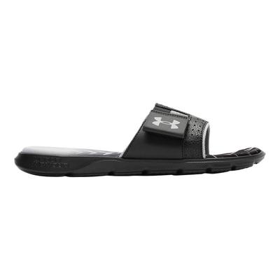 Zapatillas Unisex Mercenary Slide Negro Mod Gris 3027252-003