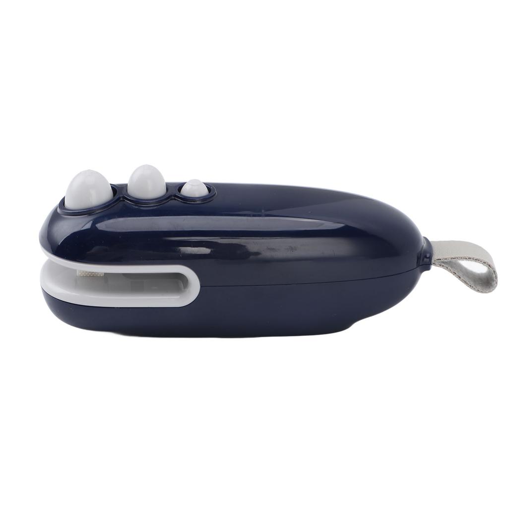 Bag    with Cutt  Rechargeable Heating   400mAh Batt Y Portable Re   Machine For Food Storage