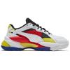 Puma LQDCELL Epsilon 'White High Risk Red' Men's 371909-01