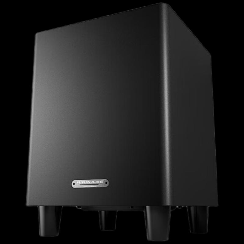 

Edifier SW8 8-inch Active Subwoofer