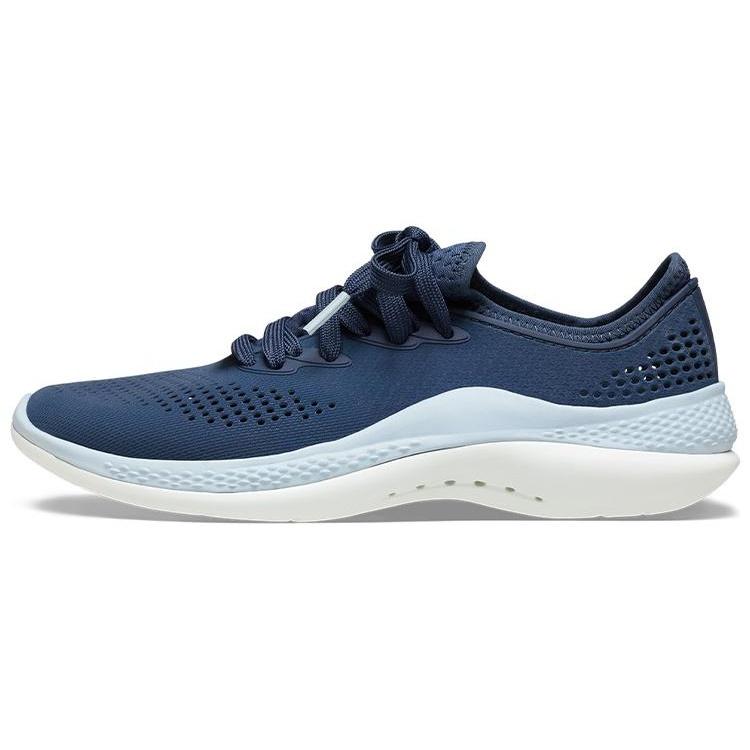 Crocs LiteRide 360 Pacer Navy Men s 206715-4TA EU 41-42