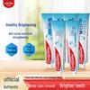 Whitening Anti-cavity Toothpaste