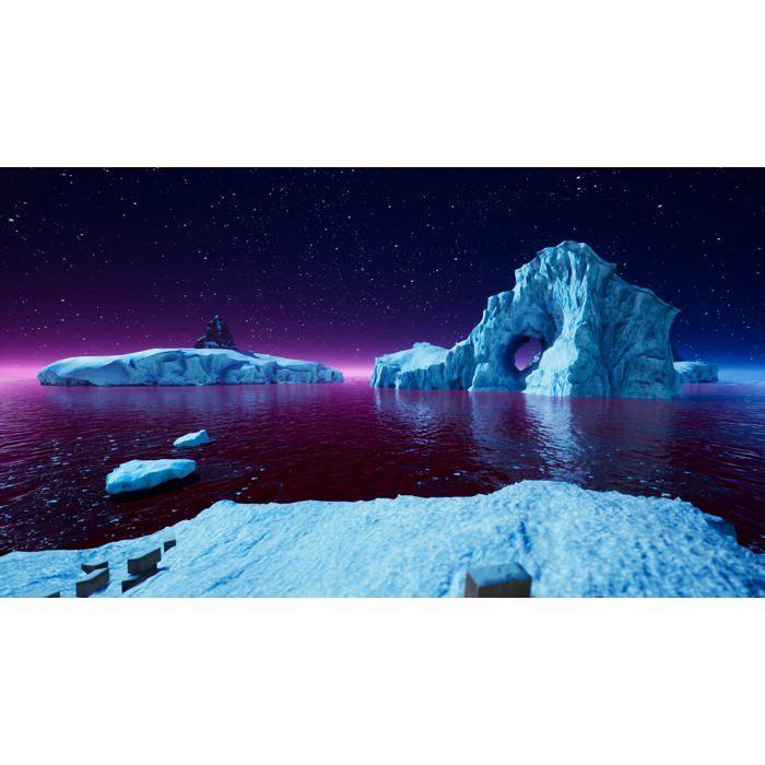 Horror Tales The Wine PS5