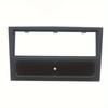 1Din Car  Fascia for OPEL Tigra/ Astra/ Vectra/ Zafira 2004-2009 Plate Holder Frame Kit Trim Panel Interior Mouldings