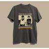 Road To Ruin Movie Theme T-Shirt Retro Comfortable Collar T-Shirt Fan Gift for Both Men and Women T-Shirt