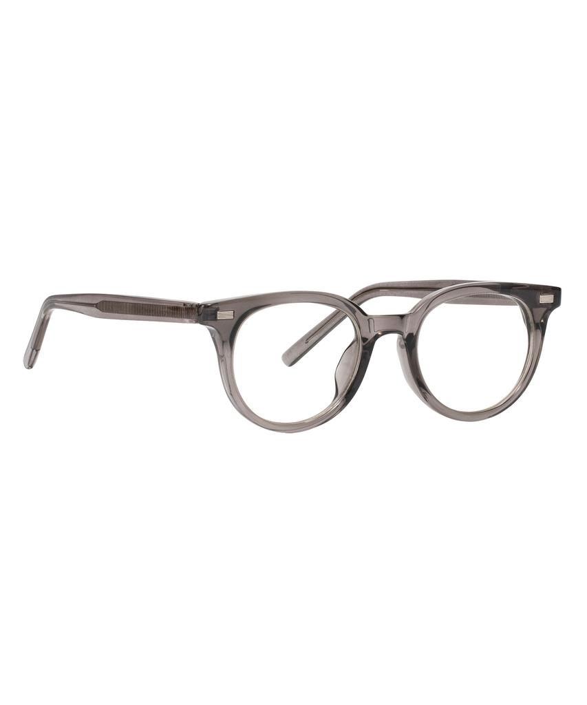Likkeullou Rc E525 Gray Blue Light Glasses
