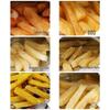 Crispy Delight Tomato French Fries (40 x 20g Packs)