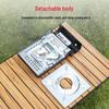 Portable Outdoor Camping Cassette Stove
