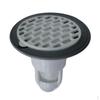 Bathroom Sink Stopper, Universal Drain Stopper for Sink, Filter