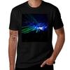 Phish Madison Square Garden Tshirt Casual Basic Short Sleeve Tshirt