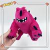 New Arrival Old School Runescape Jad Plush Toy Stuffed Animal Pp Cotton Short Plush