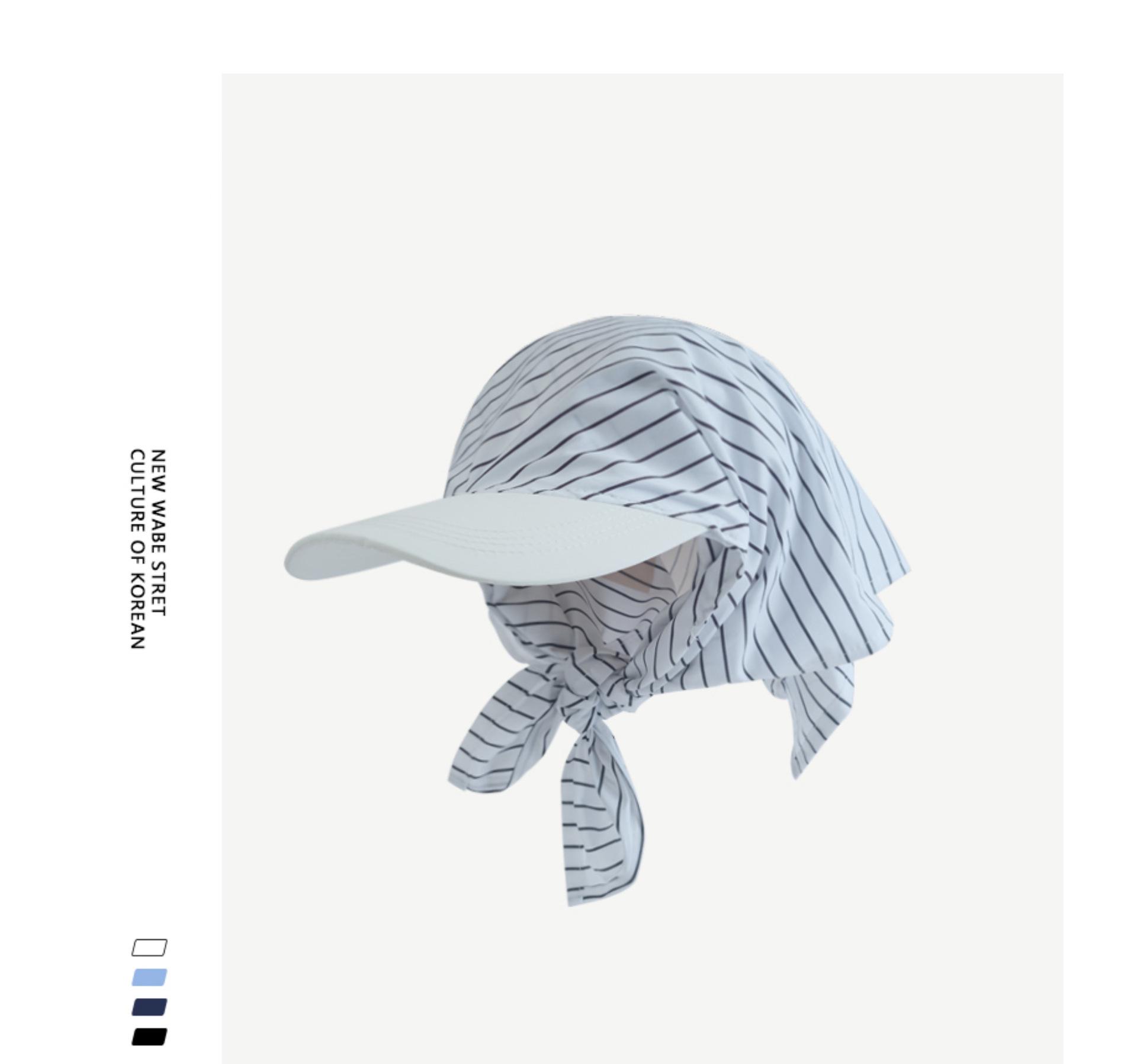 

Lace Bow Triangle Headscarf for Women Adjustable