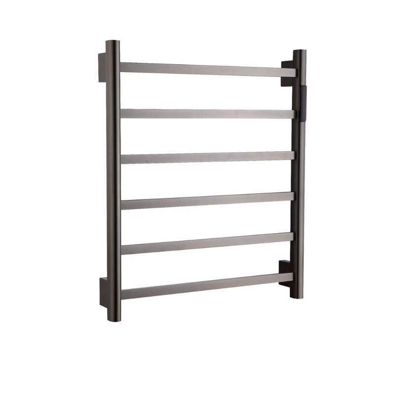 cmaos Smart Electric Towel Rack