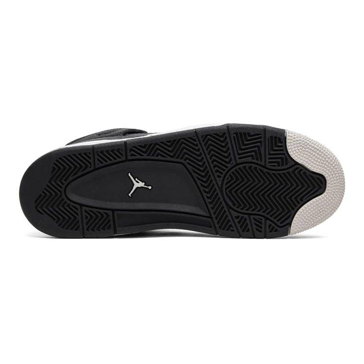 Jordan 4 Retro Oreo 2015 GS 408452-003