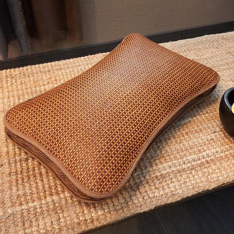 Nanjiren Rattan Cooling Pillow