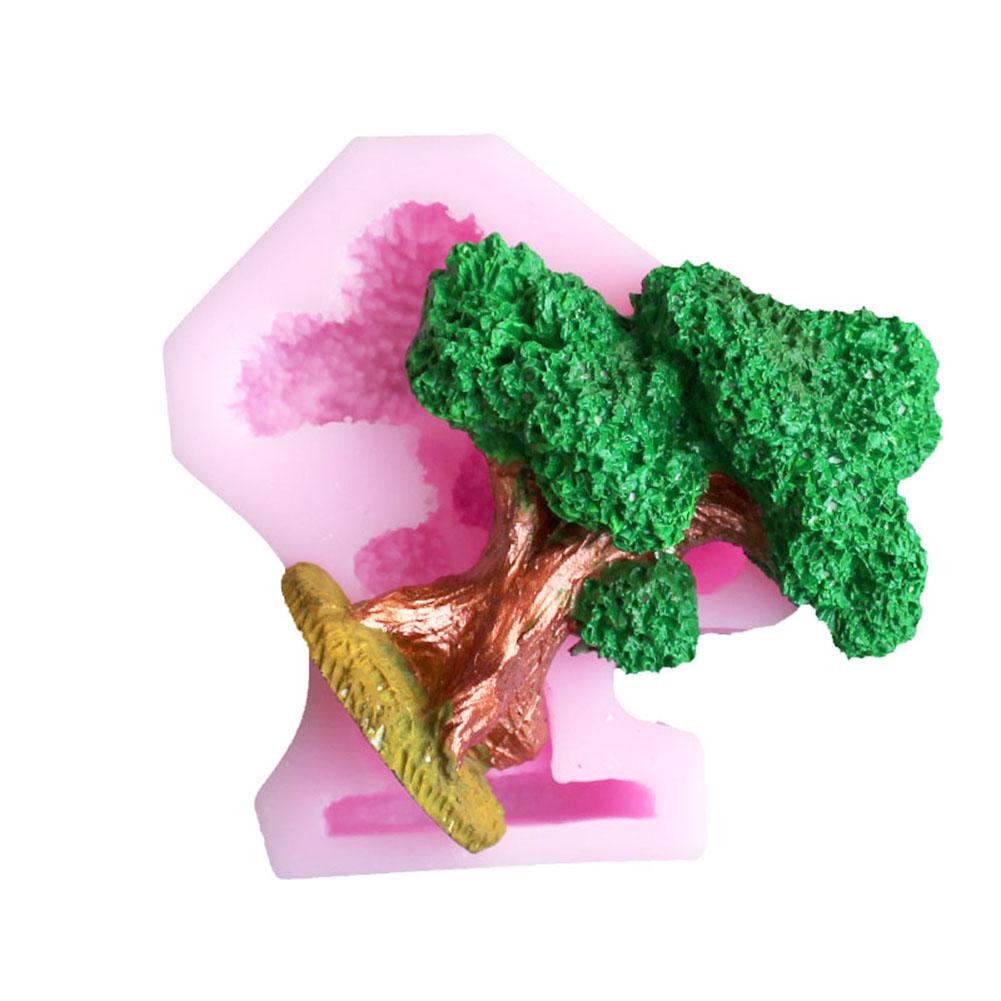 

Форма для торта TK с антипригарным покрытием для шоколадной помадки, инструмент для самостоятельного декора выпечки Random Color