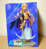 [USED] Sword Art Online Alicization Osmanthus Sword Alice 1/8 Figure