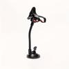 Universal Car Phone Holder Sucked Type 360° Rotatable Windshield Mount Stand GPS Phone Bracket Auto Interior Decor Accessories