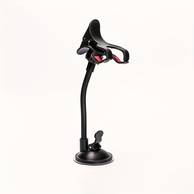 Universal Car Phone Holder Sucked Type 360° Rotatable Windshield Mount Stand GPS Phone Bracket Auto Interior Decor Accessories