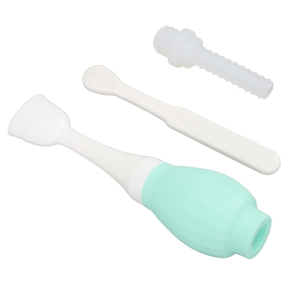 Silicone Tongue Muscle Trainer Recovery Enhanced Swallowing Oral Muscle Perceiving Trainer for
