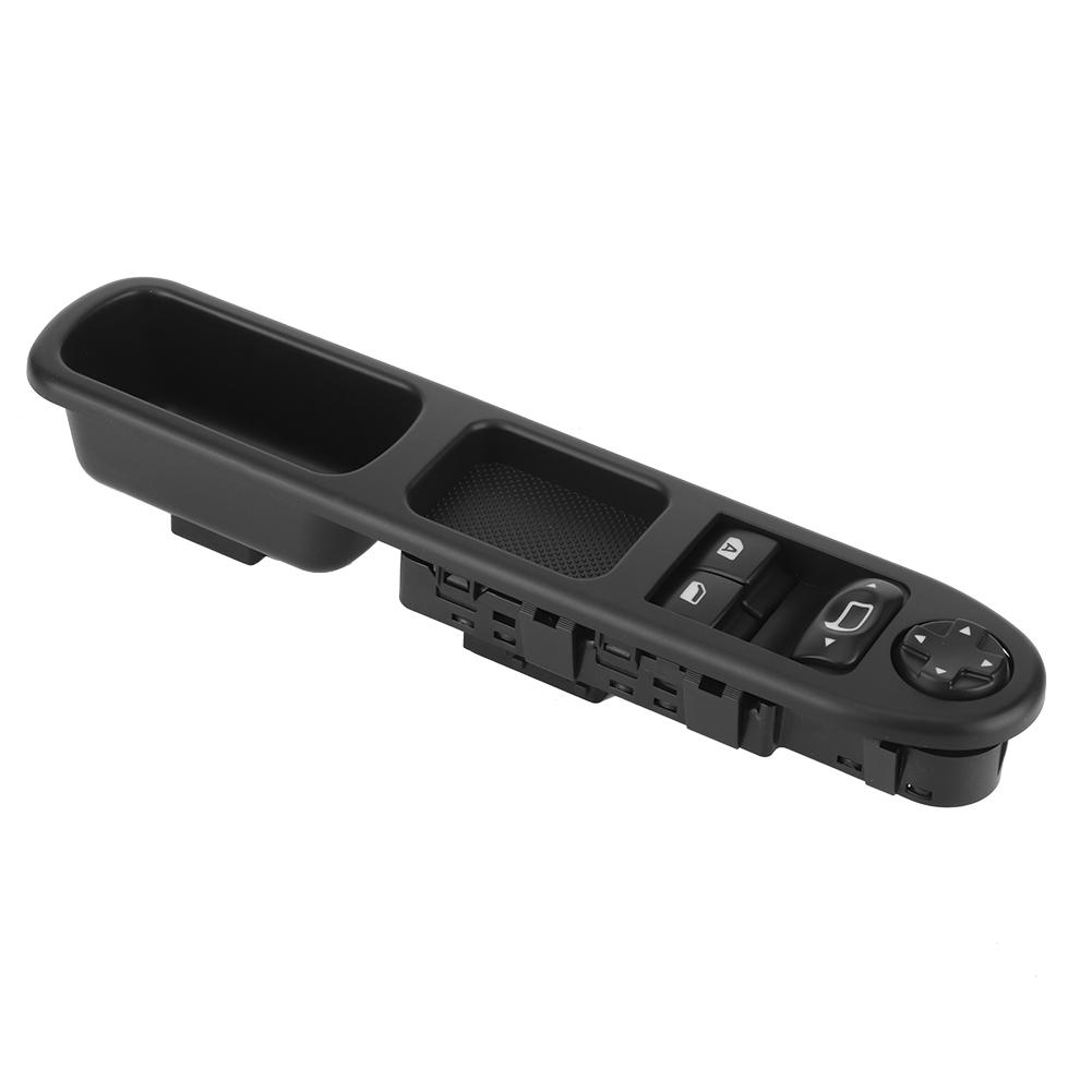 

Переключатель главного управления стеклоподъемником автомобиля, сменный аксессуар 6554.QC, подходит для Citroen C3 Picasso