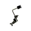 Tom Rack Cymbal & Cowbell Clamp for Drum Set Accessories