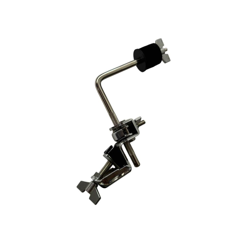 Tom Rack Cymbal & Cowbell Clamp for Drum Set Accessories