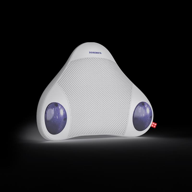 

DORIMEIHUAY Neck Massage Pillow