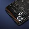 Football Basketball Tactical Board Phone Case For Xiaomi Redmi Note 14 13 5G 10 11 12 Pro Plus 4G 14C 13C 12C 10C Black Cover