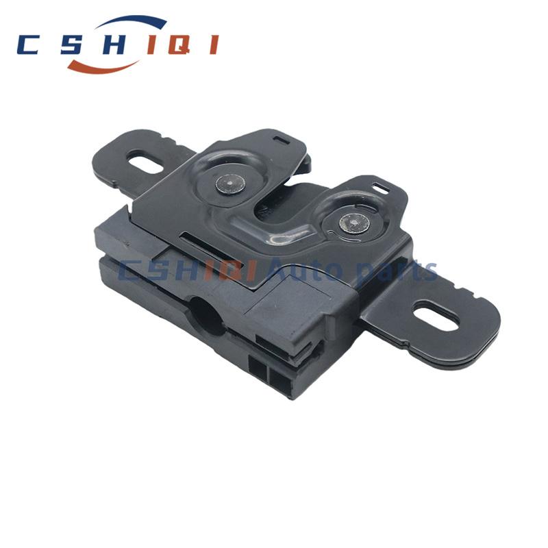 31298609 Hood Latchs Lock Fastener Mechanism Accessories For S80 V70 XC70 2007-2015 Car Parts Accessories
