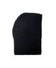 Nibada 8003 100% Cashmere Unisex Balaclava Black