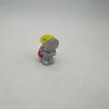 1pcs Rare Silver Superzings Heroes Figures Toy Model for Collection Superthings Action Figure Model Toys Playing Gift