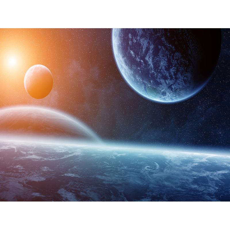 Star Full Diamond Mosaic Landscape Diamont Painting Tools Decorative Paintings Diamonds for Crafts Embroidery Accessories 5d Art