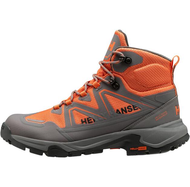 Треккинговые ботинки Helly Hansen Cascade Helly Tech WP Mid Cut