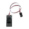 Single Channel PWM Delay Relay Switch 5-18V 20A High Current RC Receiver Module For RC Aircraft Vehicle Ship Lamp Power Control