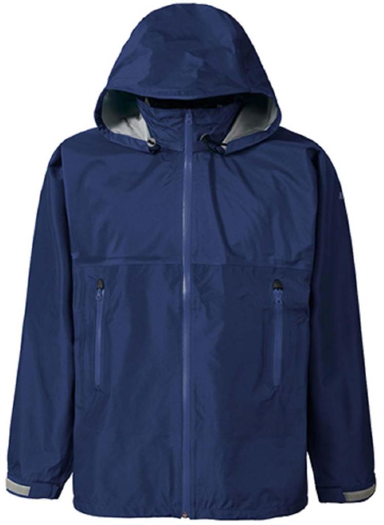 Venkovní bunda VS Pláštěnka Námořnická modrá [Promonte] Pánská Gore-Tex