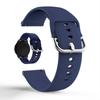 Silicone Strap Bands for Samsung Galaxy Watch 6 5 4 Active 2 Sports 22mm Watch Straps For Amazfit GTS 4/3/2e/Bip Watchbands Belt