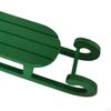 Miniature Sled Dollhouse Decoration DIY Crafts Slide Furniture Accessories Scene Model Simulation