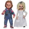 Figurine CHUCKY : Ultimate Chucky and Tiffany Action Figure 2-Pack - 10cm