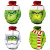Rascal Monster Green The Mens Hoodie Jacket Shirts Sweater Custume Xmas