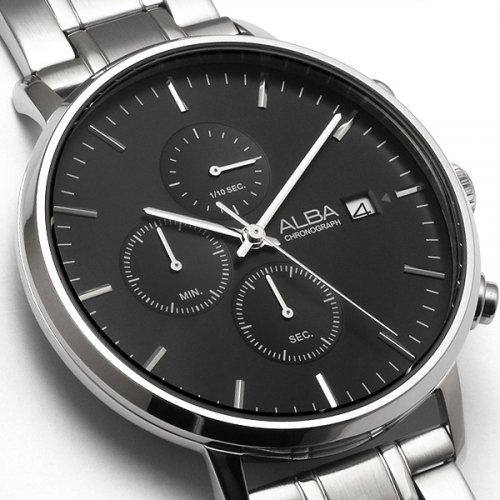 [ALBA] ALBA Analog Watch AM3397X1