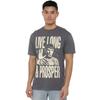 Star Trek: Das Originalserie Herren Prosper Spock T-Shirt