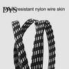 Mountain Bike Elastic Straps Bicycle Luggage Rope Strong Toughness Thicken Good Elasticity Wide 3-in-1 Strap for Travel