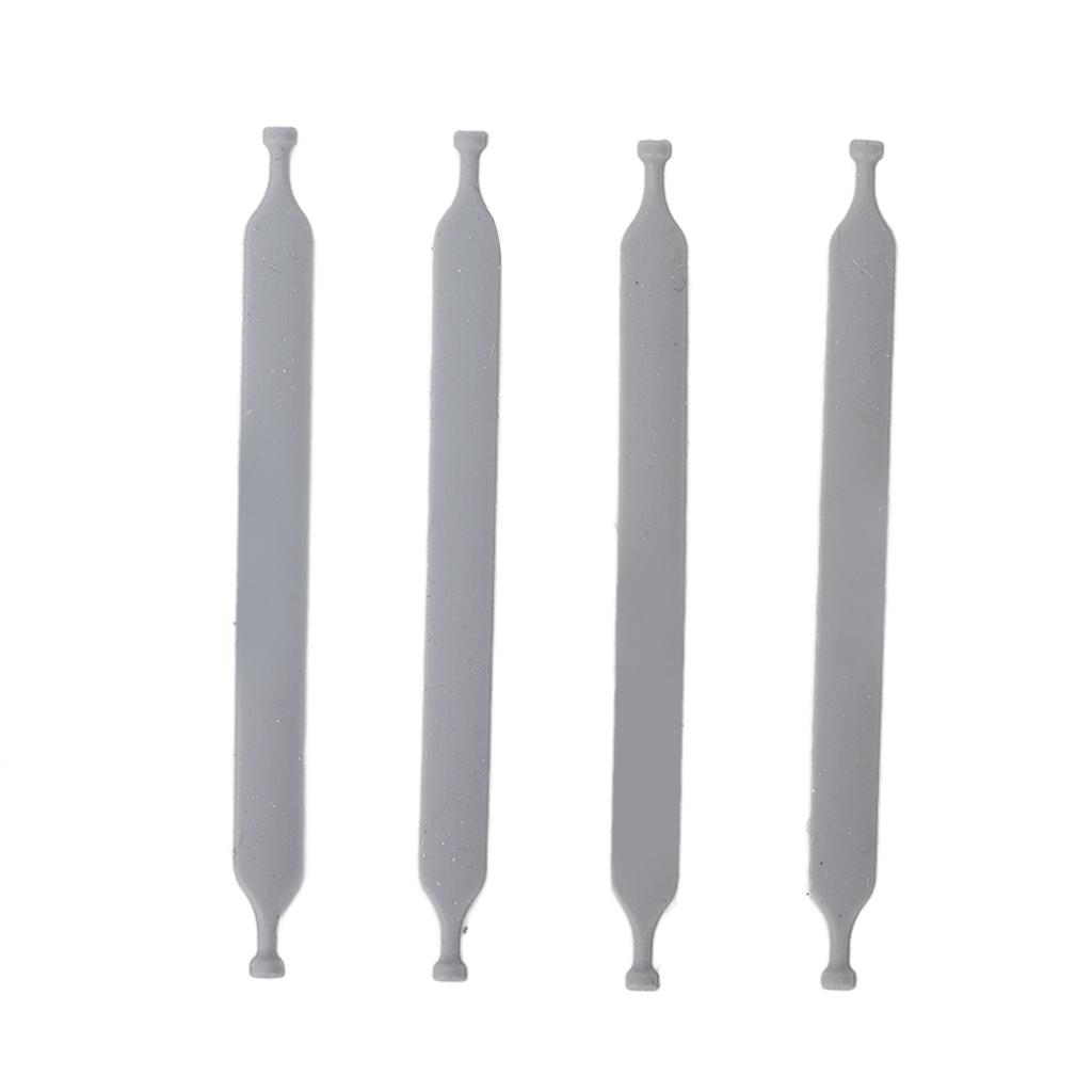 12Pcs Anti Slip Duckbill Hair Clips Styling Hair Clips for Hair Salon Haircuts Makeup Face Wash